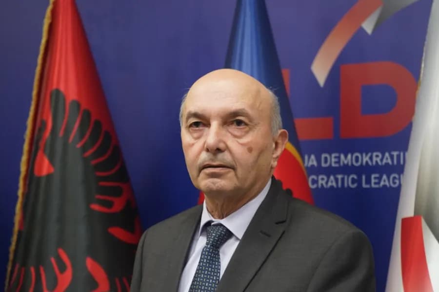 Isa Mustafa: Kosova sot krenohet me personalitetet kyçe të UÇK-së