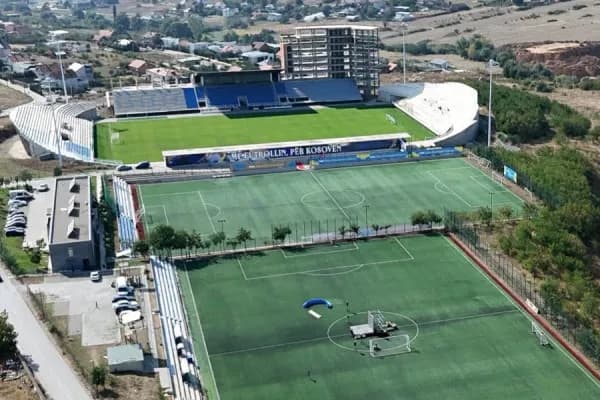 “Fadil Vokrri” jashtë funksionit, Prishtina – Vushtrria luhet në Hajvali