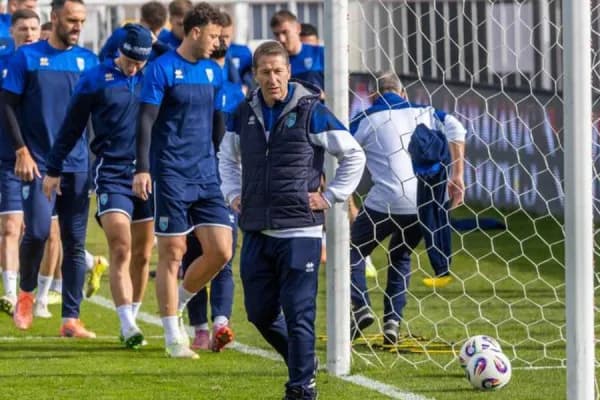 Kosova vazhdon përgatitjet për Irlandën, Foda kërkon ekipin maksimalisht të gatshëm