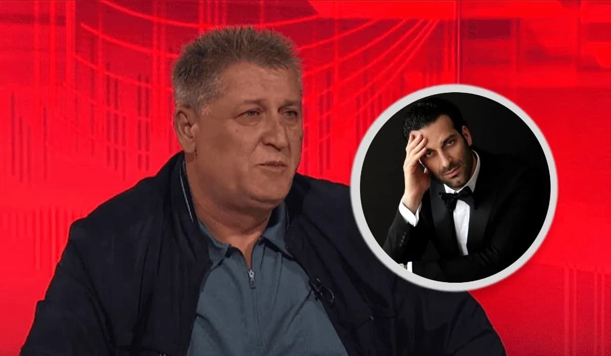 “Injorantët u bënë pushtues pas luftës”, Zafir Berisha ia kujton një postim shumë të rëndë këngëtarit Ramë Lahaj
