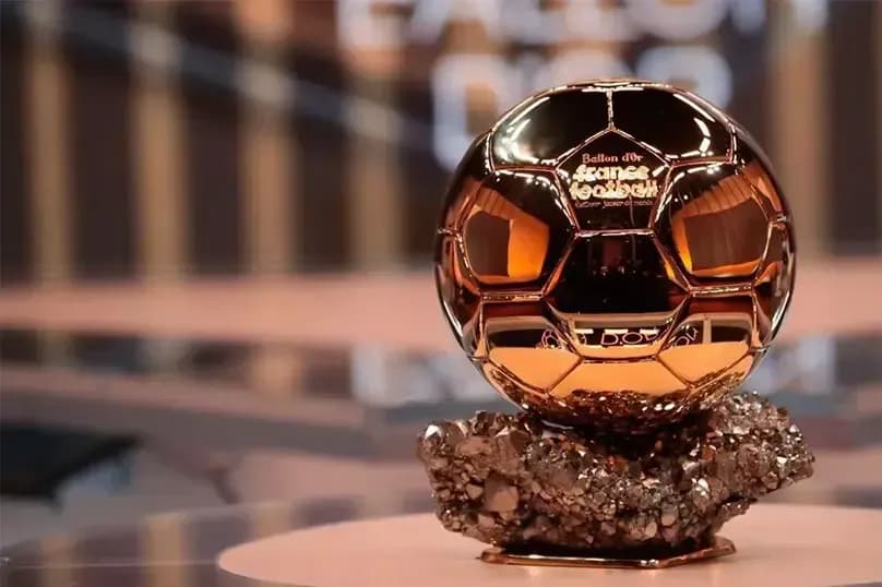 Ballon d’Or 2026: Nesër zbulohen emrat potencial për ta rrëmbyer çmimin e madh
