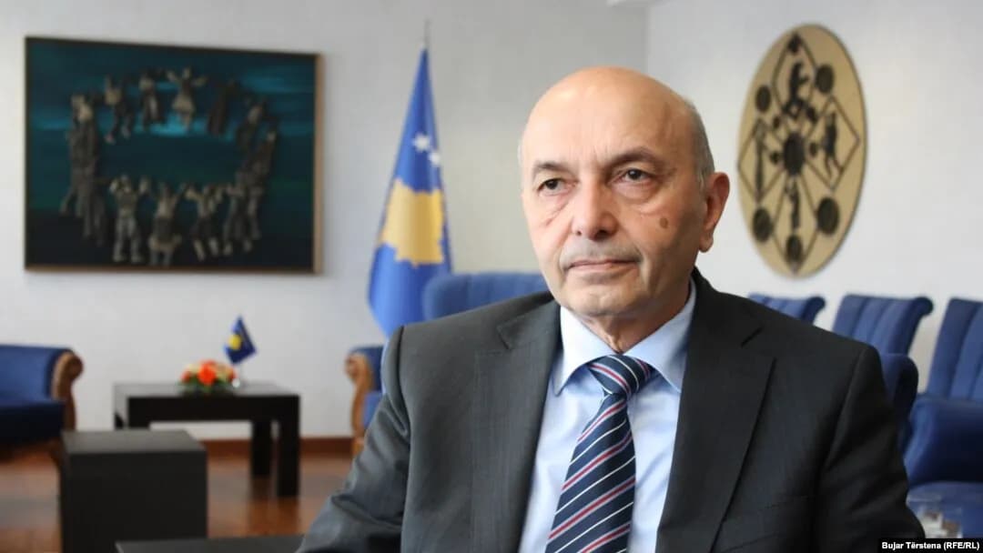 Isa Mustafa: Gjashtë deputetët e LDK-së mbajtën qëndrim dinjitoz e të drejtë, s'e nënshtruan partinë