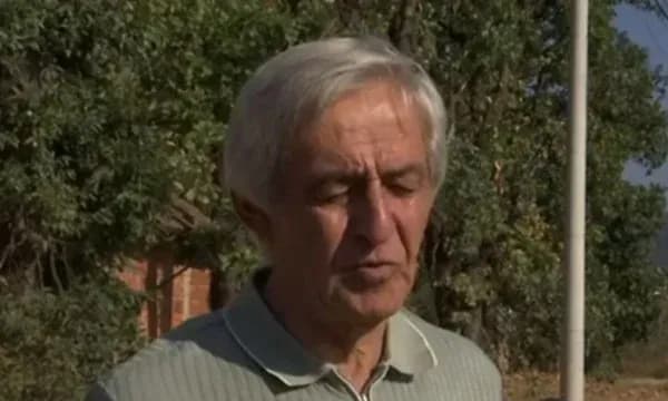 Vëllai i Jakup Krasniqit para verdiktit: Sot shpresojmë ta dëgjojmë një lajm të mirë