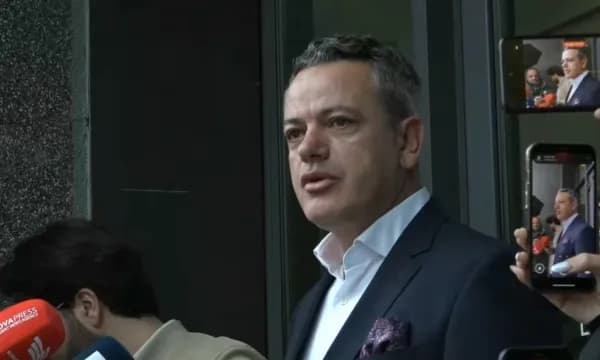 Gashi: Prej sot paradite, fjalën e ka Gjykata Kushtetuese