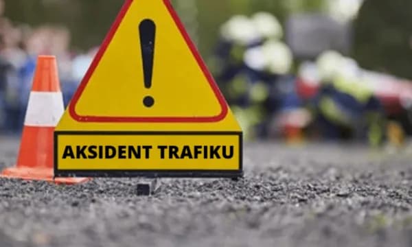 Aksident në Kopiliq të Skenderajt, lëndohen dy shoferë