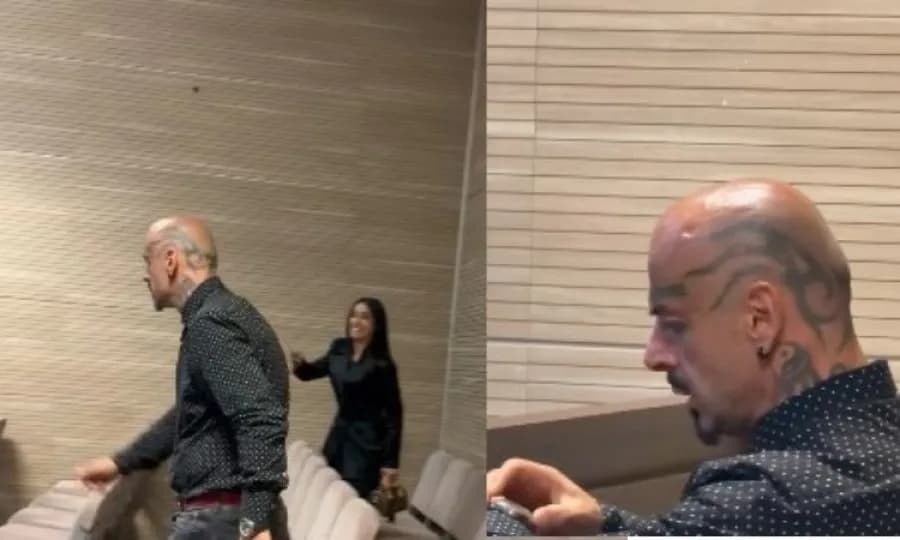 Mungon Vali Corleone/ Shtyhet seanca gjyqësore, paralajmërohet urdhërarrest nëse nuk paraqitet