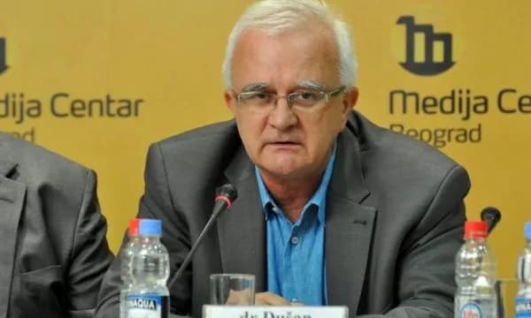Bashkimi i shqiptarëve për zgjedhjet në Serbi, Janjiq: Hap i mirë politik