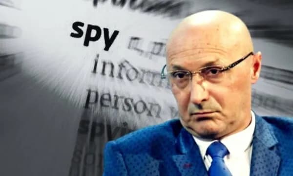Fatmir Sheholli sit del para Gjykatës, si i akuzuar për spiunazh dhe shantazh