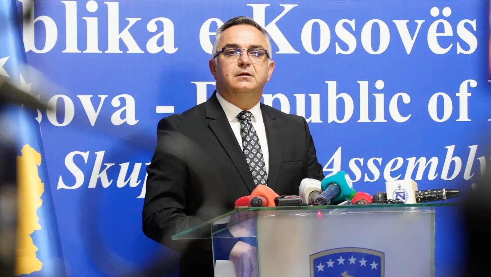 Besnik Tahiri: Shteti nuk qeveriset në 24 orët e fundit, gjithçka po lihet për fund