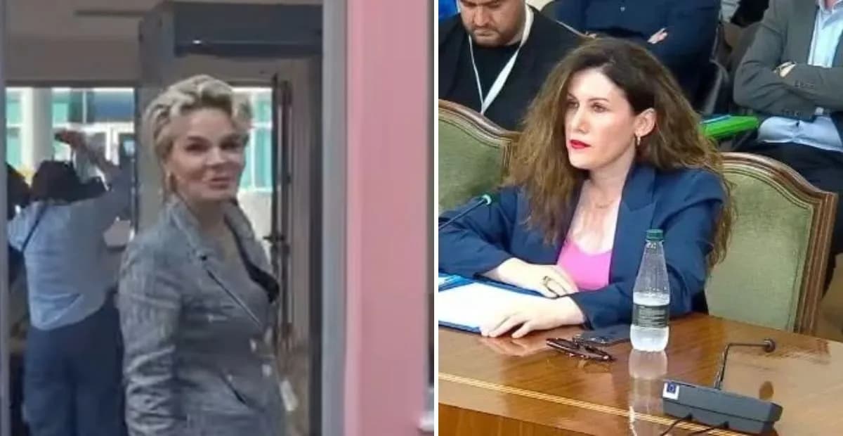 Kryemadhi me batuta para gjykatës për masën ndaj Hysenit: I patë si i fik radarët? Dashuria, gjë e madhe