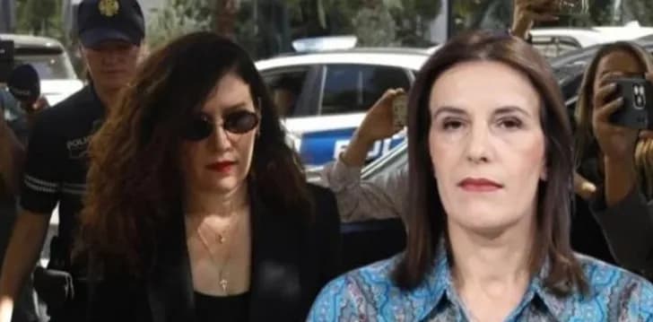 "Në takime me agjentët serbë...", gazetarja Klodiana Lala flet për deklaratën e Vlora Hysenit