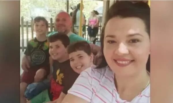 Zjarri në SHBA u mori jetën tre fëmijëve shqiptarë, flet daja: S’i pashë kur erdhën në jetë, tani do t’i përcjell në varr