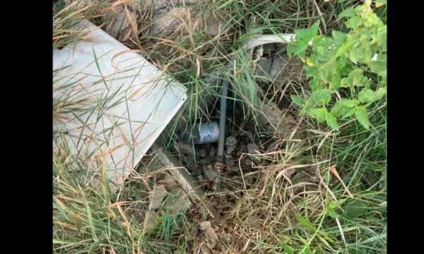Evidentohen 10 raste të shkyçjeve ilegale nga ujësjellësi në tri zona të Prishtinës