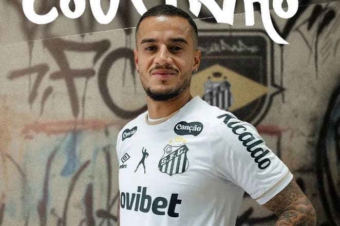 Coutinho zyrtarizohet te Santosi, do të luaj së bashku me Neymarin