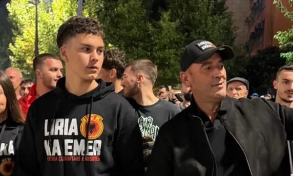 Daut Haradinaj: Deklarata 13 ditë pas aktgjykimit, merr kuptim vetëm nëse këtë javë zhbëhet Specialja