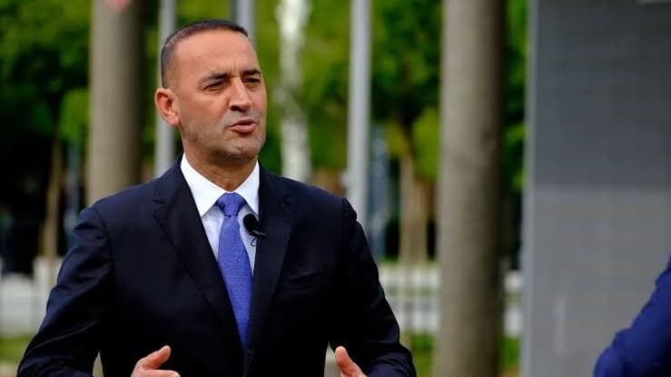 Vdekja tragjike e Laurent Krasniqit, Daut Haradinaj: E pata bashkëpuntor një kohë, ishte njeri punëtor e i dashur me të gjithë