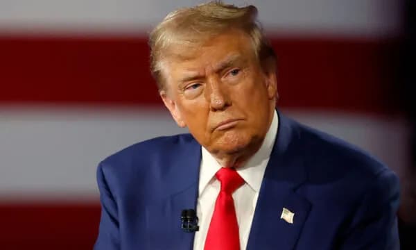 Trump tregon se kur pritet të përfundoi lufta në Iran