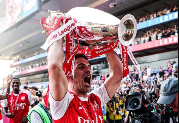 Arrihet marrëveshja, Mikel Arteta vazhdon me Arsenalin