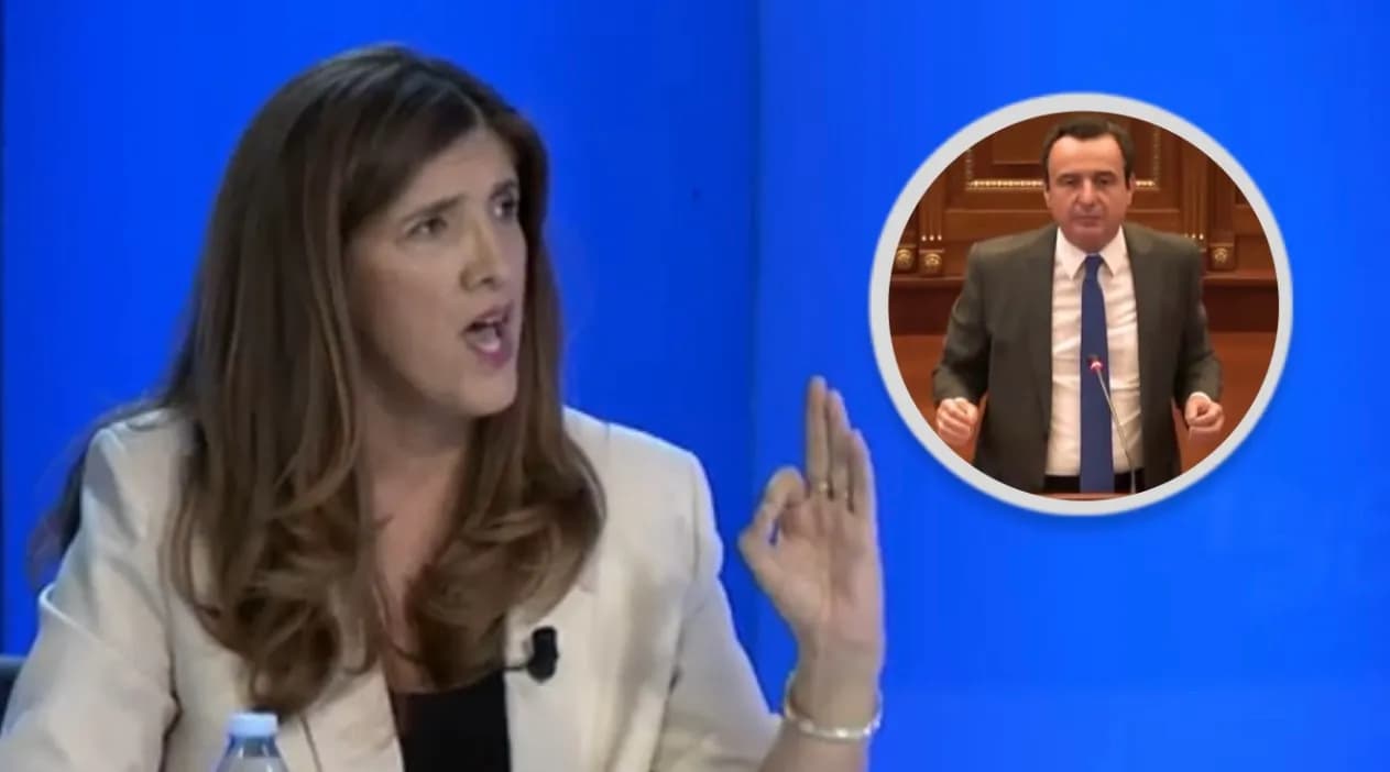 Musliu - VV-së: Erdhët në pushtet duke premtuar zhbërjen e Speciales, pse nuk po e zhbëni?