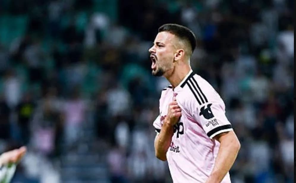 Fantastike! Zhegrova në 11-shen më të mirë të javës në Serie A