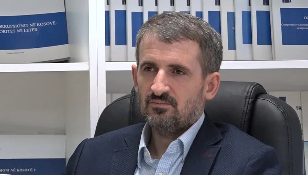 Miftaraj: Nëse deri më 4 tetor nuk zgjedhet presidenti, Kosova kalon në anarki