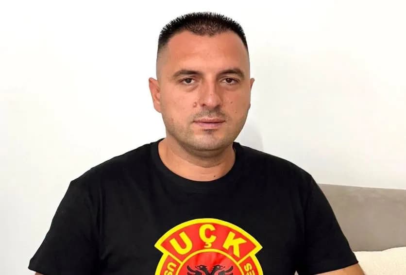 Fahri Fazliu i ri flet sonte në protestën “Jo në emrin tim”