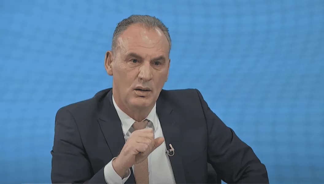 Limaj: Në Kosovë me legjitimitet janë vetëm kryetarët dhe asambletë komunale, postet e tjera pa legjitimitet