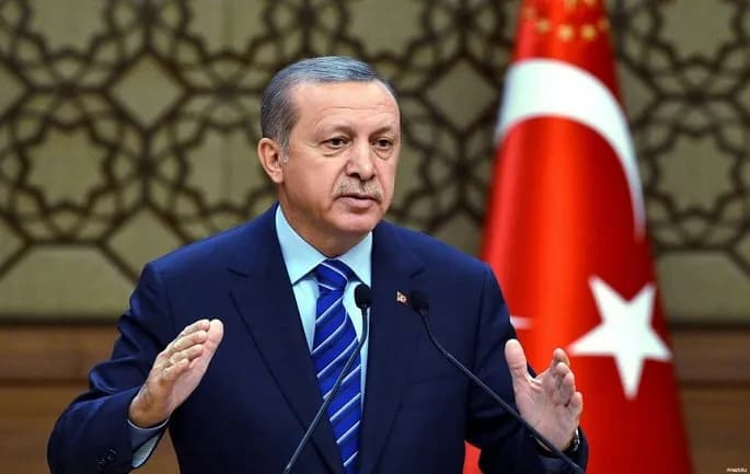 Erdogan për anëtarësimin e Turqisë në BE: Nuk është më prioriteti ynë, ata do të humbasin, jo ne