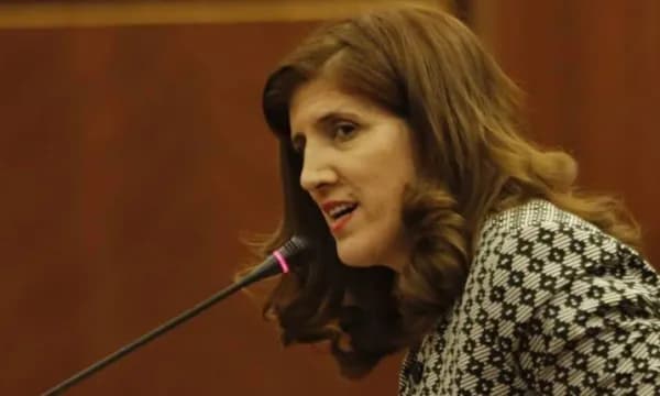 Ganimete Musliu: Albulena Haxhiu është deputete mediokre