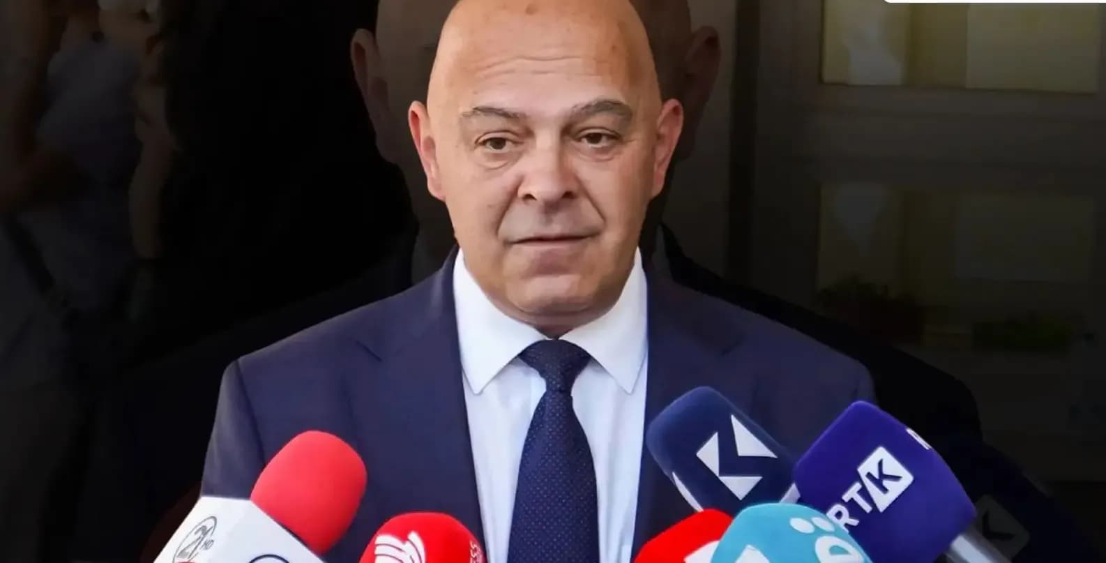 Gjini: Qeveria e votuar sot është jokushtetuese dhe jolegjitime