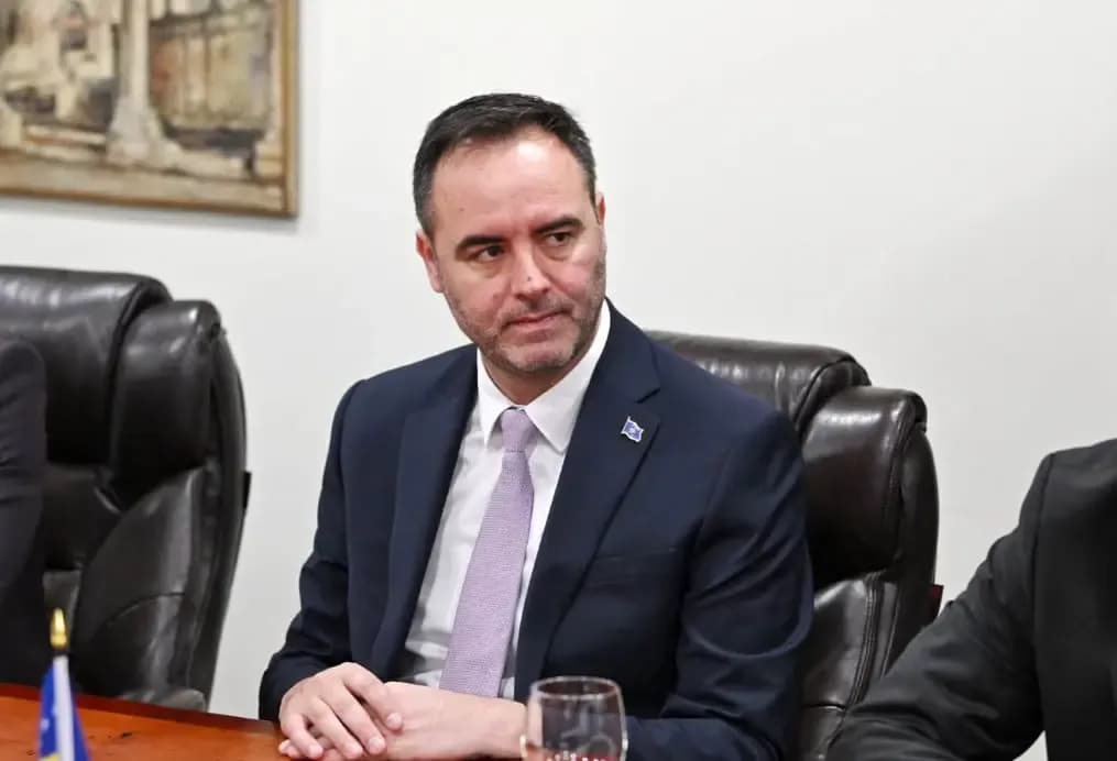 Nesër tri vjet nga sulmi në Banjskë, Konjufca në New York: Kriminelët vazhdojnë të jenë të lirë