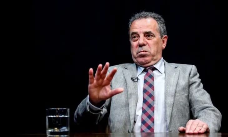 Halil Matoshi me paralajmërim të fortë për Kurtin: Ka tri motive pse nuk do institucione të qëndrueshme