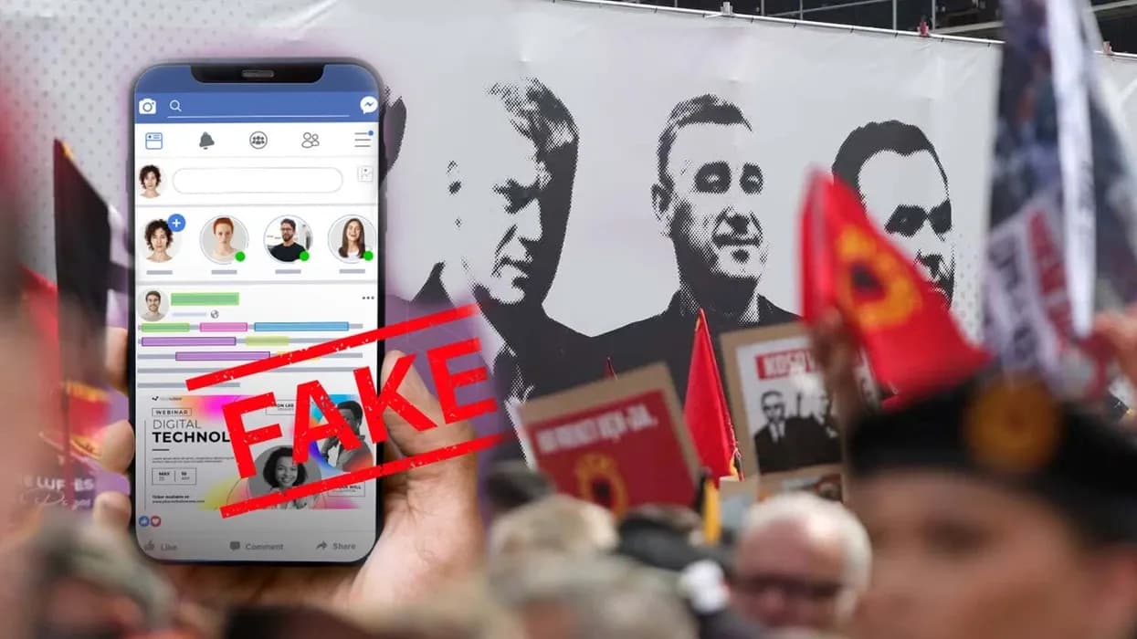 “Luftë online” para aktgjykimit në Hagë, profilet false synojnë tensione në Kosovë