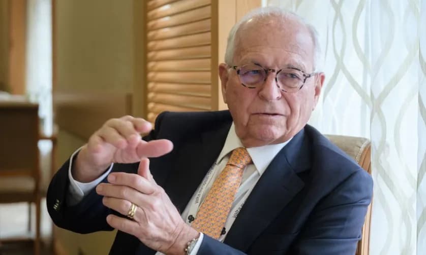 Ischinger: Kos me të drejtë anuloi vizitën në Beograd, çfarë akti i neveritshëm të nderosh një vrasës masiv