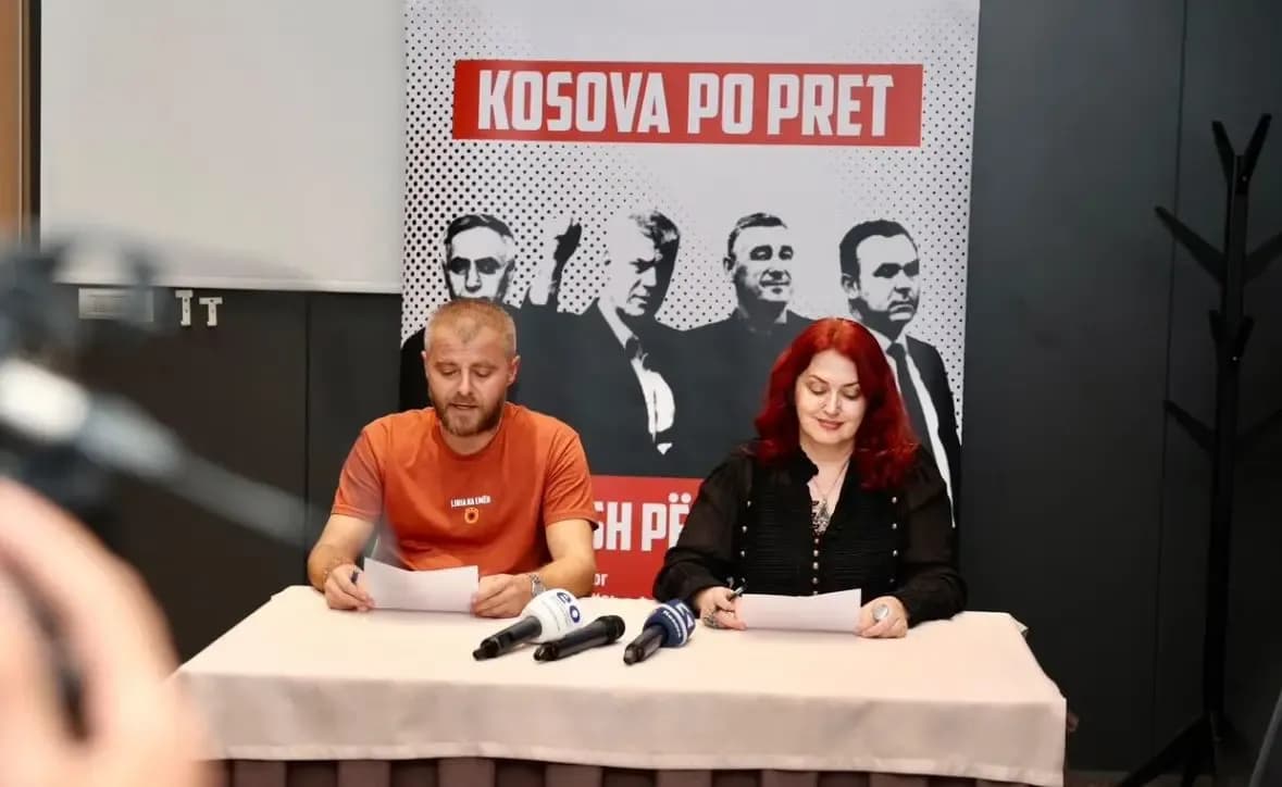 Për “Marshin për Liri” do të ketë transport të organizuar nga e gjithë Kosova