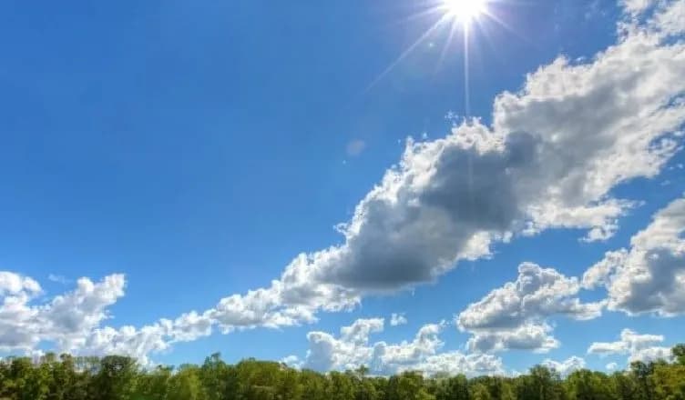 Parashikimi i motit: Temperaturat arrijnë deri në 29°C