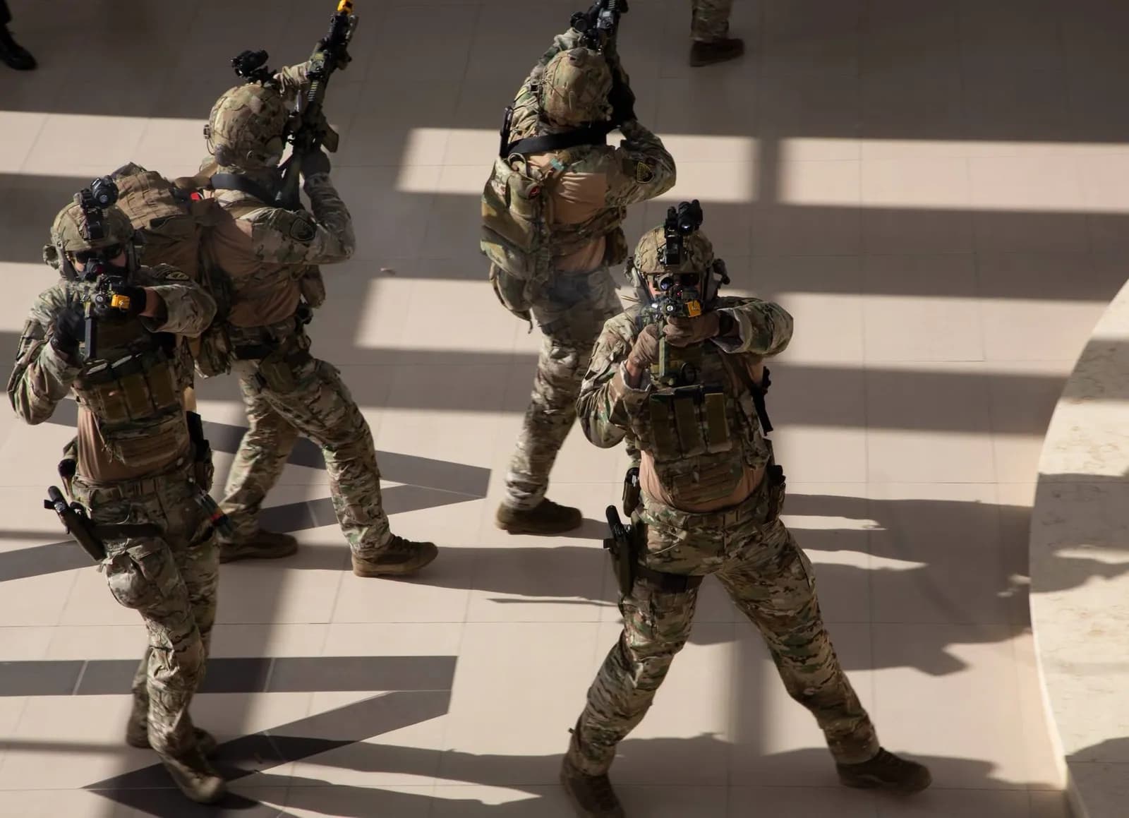 Lëvizja e automjeteve ushtarake, FSK njofton qytetarët: Nga 21 shtatori fillon ushtrimi “VALOR SHIELD 2026”