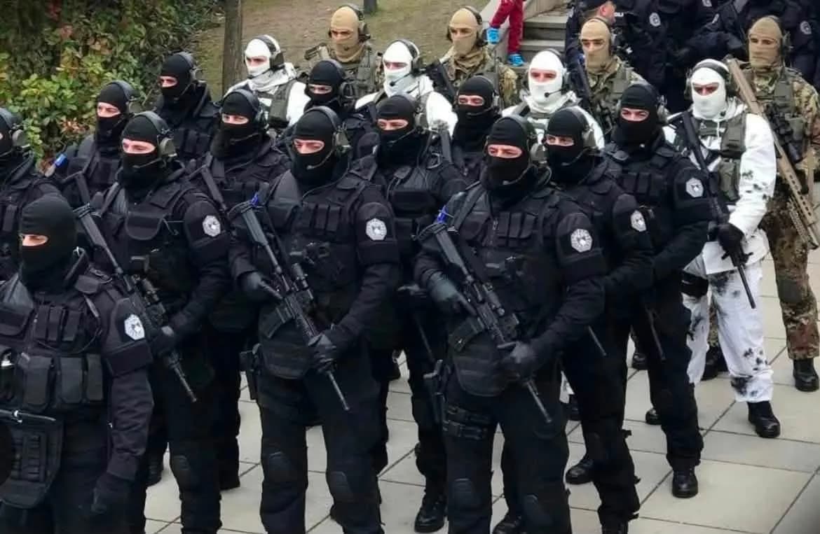 Mehaj uron Policinë e Kosovës për 27-vjetorin, vlerëson sakrificën e policëve