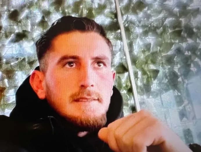 E dhimbshme: 28-vjeçari shqiptar humb jetën në aksident tragjik në Kroaci