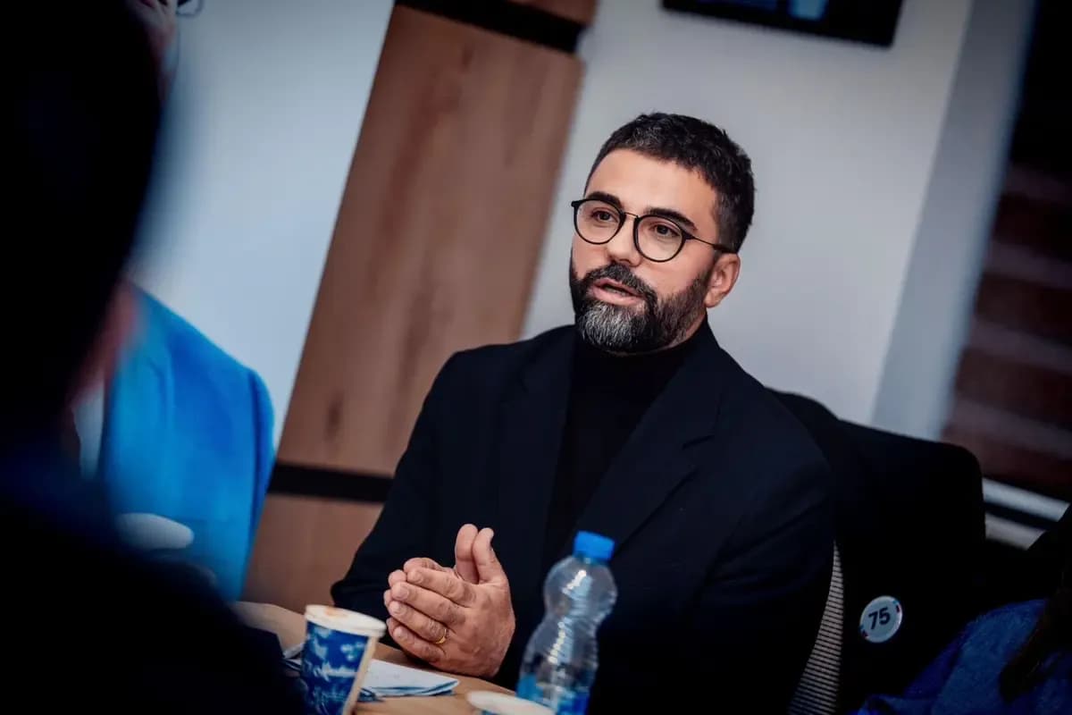 Behrami i PDK-së: Qysh tash, Lista Serbe s’qenka terroriste a? Çka i thoni familjes së Afrim Bunjakut?