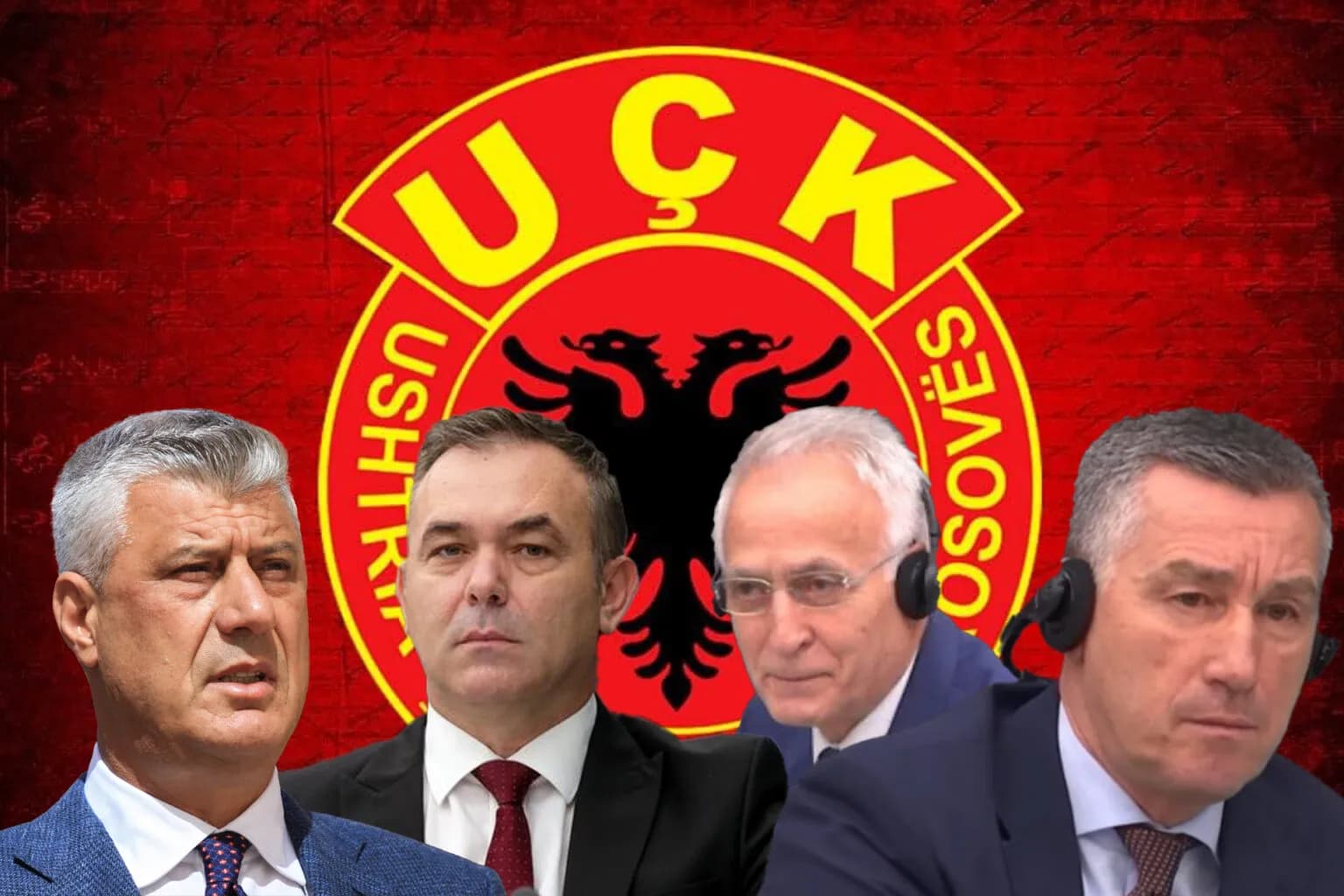 Ukshini: Për katërshen e UÇK-së, Kosova duhet ta marrë përvojën e kroatëve