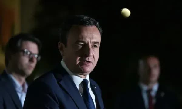 Kurti: Shqiptarët në Amerikë po e ruajnë identitetin dhe gjuhën shqipe