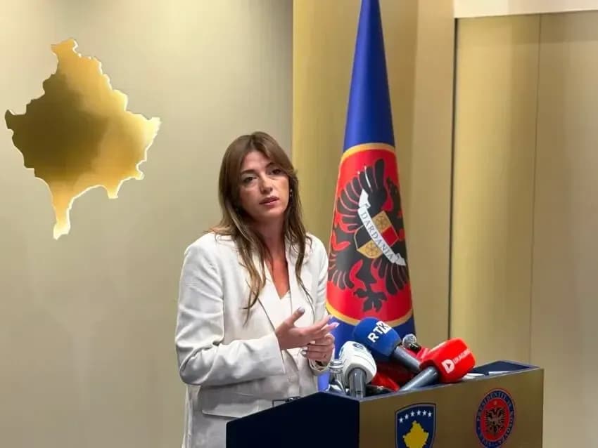 "Haxhiu mund ta ushtrojë detyrën e presidentes deri më 4 tetor, më pas vendimmarrja mund të kontestohet"