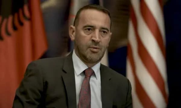Daut Haradinaj për mërgatën: Kur jemi bërë bashkë, asnjë sfidë nuk na ka thyer dot, dhe as sot nuk do të na thyejë