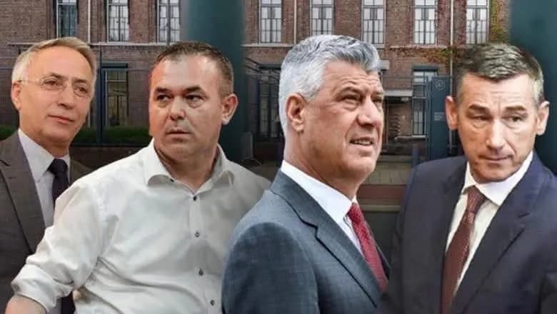 LIRIA E SHQIPTARËVE NUK GJYKOHET ME NJË AKTGJYKIM