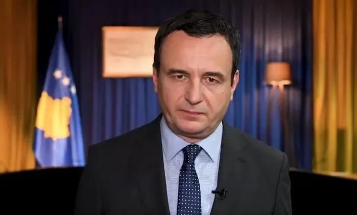 Kurti pranon letër urimi nga kongresisti amerikan, kërkohet marrëveshje për presidentin e ri