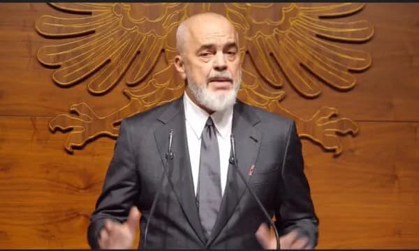 Rama kritika SPAK’ut si e administroi rastin e Vlora Hysenit: Arresti masë ekstreme – qasja i la pa fjalë edhe partnerët tanë
