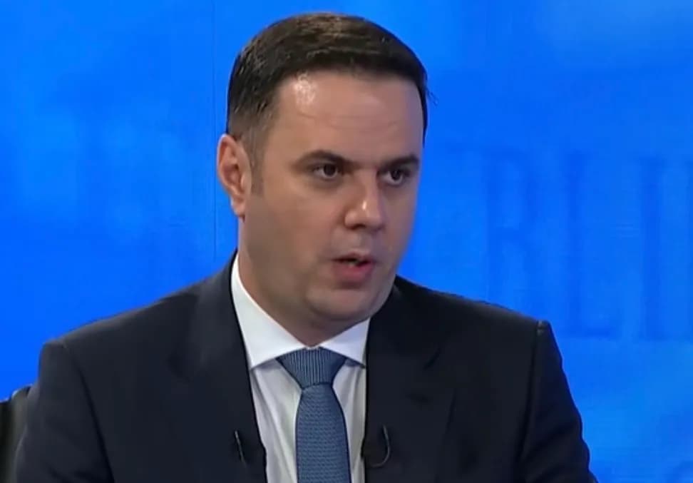 Abdixhiku: PDK-ja refuzoi procesin, VV-ja ndryshoi qasje