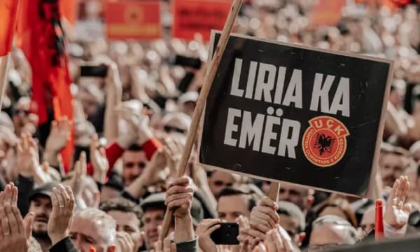 Marshi për Liri i 12 shtatorit, Tasholli: Do të jetë më masivi!
