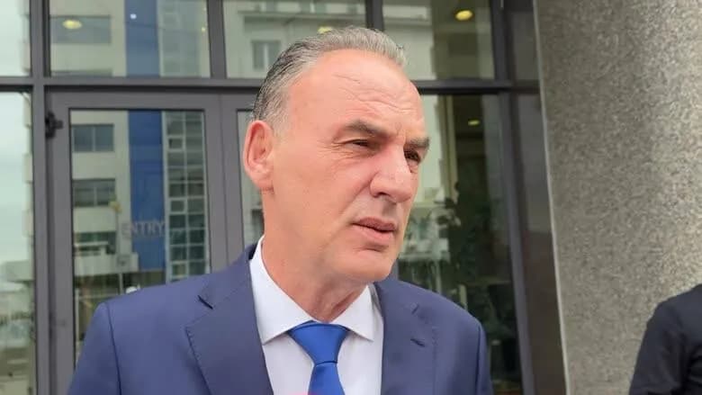 Limaj fton qytetarët: Le ta ndezim së bashku këtë zjarr në nderim të lirimit të krerëve të UÇK-së